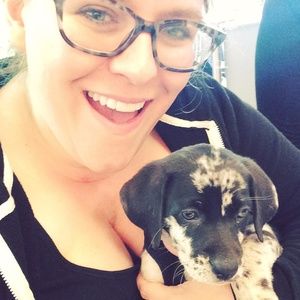 Meet your Posher, Jeri